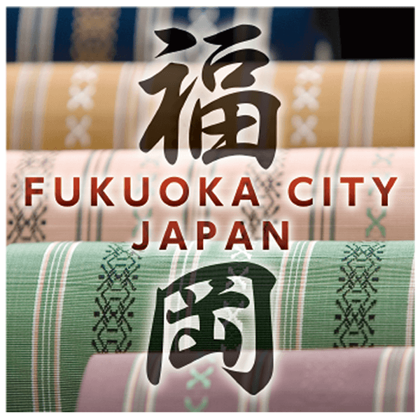 福岡市観光PRビデオ制作